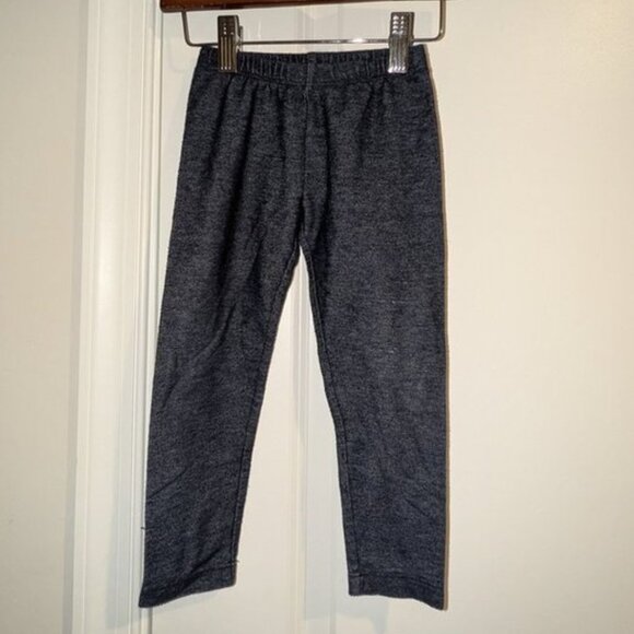 🐲3 FOR $9🦄Old Navy Faux Denim Elastic Waist Pull On Jeggings Leggings Pant 3 - Picture 1 of 2